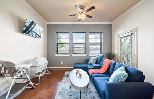 Near DT, Heights, Washington WiFi Games BBQ - Foto 34