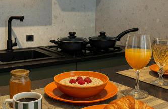 Flat Praia Comfort Camburi - Photo 39