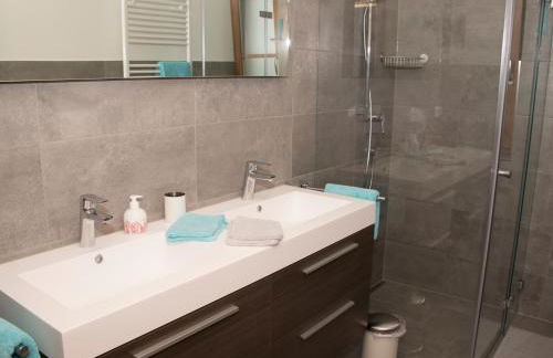 Haus im Moos - Chiemgau Karte - Foto 39