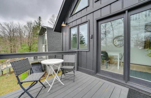 2 Mi to Nubs Nob Resort All-Season Michigan Haven - Foto 21