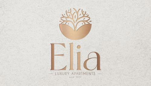 Elia Luxury Apartments Estd. 2022 - Foto 1