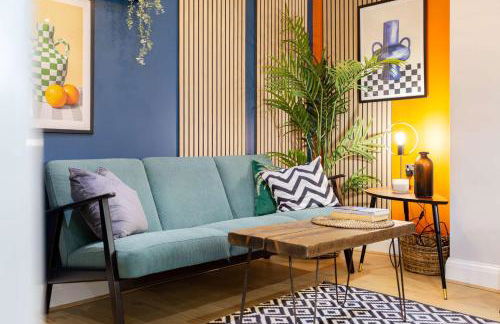 Ashton Getaway Sleeps 14 Free Parking - Foto 11