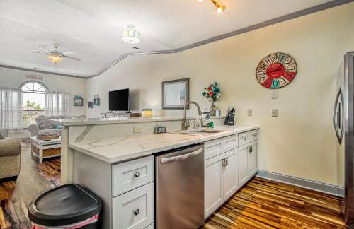 Plantation Harbour G-16 - Foto 8