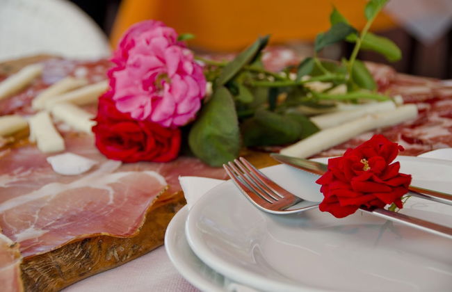 Agriturismo Il Roseto - Foto 52