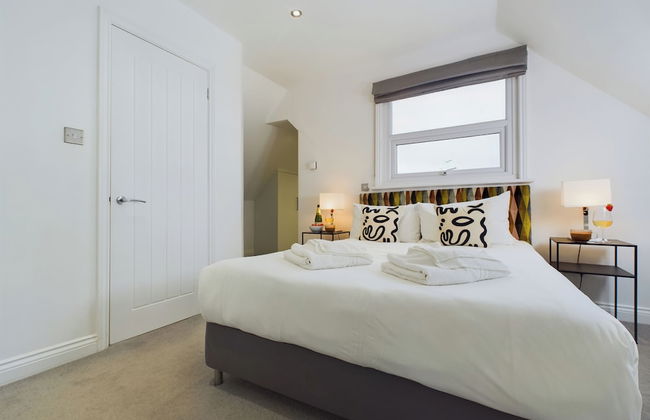Seaside Escape Retreat in Westcliff-on-sea - Foto 4
