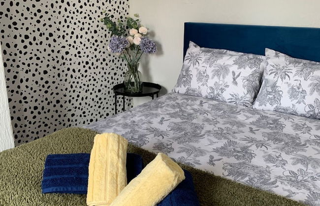 House of Cosy Dots - Foto 19