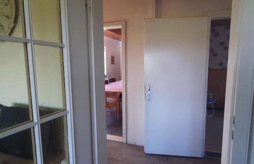 Monteurzimmer Ausma Wymeer Bunde - FeWo Vakantiehuis Heerenland - Foto 10