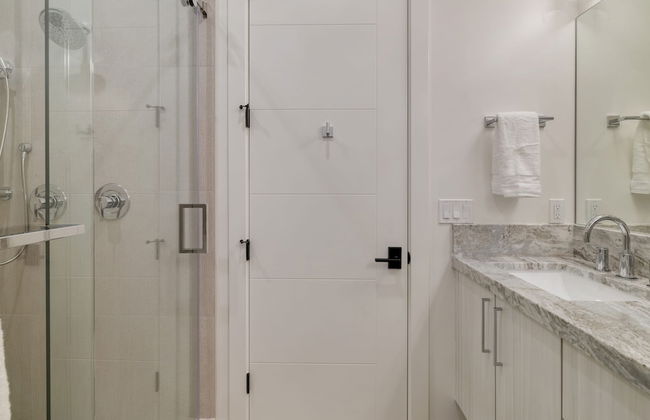 Orion by Avantstay Luxury 5bdr Ski Home w Views Minutes to Deer Valley Lift - Foto 29