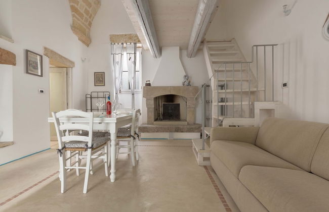 2512 Antico Palazzo Rolli - Stanza del Camino - Foto 6