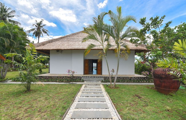 Villa Duyung - Foto 40