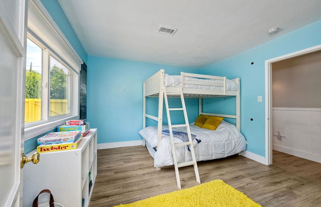 The Gathering Spot - Foto 7