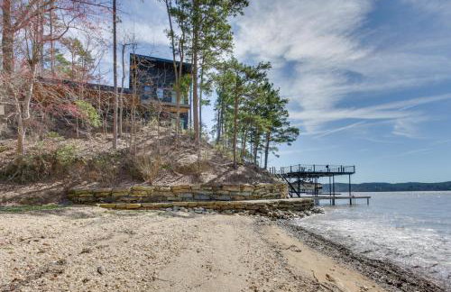 Private Dock and River Views Modern Gem in Waterloo - Foto 45