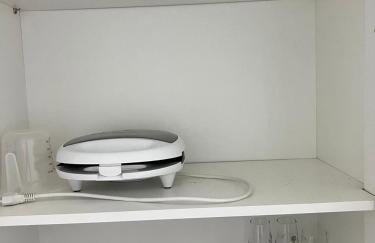 Flats Moov Estação Brás - Photo 17