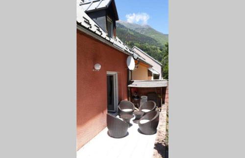 Chalet Étoile des neiges - Foto 20