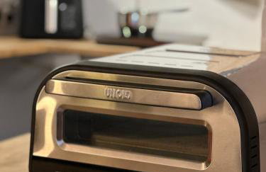 Gemütliches Zuhause über den Dächern der Altstadt - Foto 7