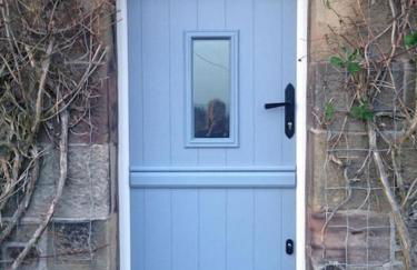 Honeysuckle Cottage - Foto 28