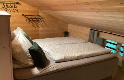 Ferienwohnung in Niederhasling - Foto 9