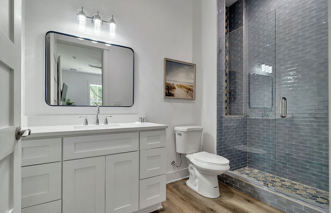 30A Beach House - Turquoise Tides - Foto 32