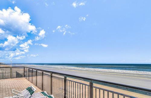 Ocean Trillium 803 - A 1 Bedroom Condo With Beautiful Ocean Views - Foto 10