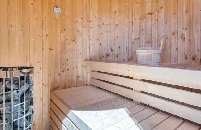 Holiday Home in RÃ¸nde - Foto 6