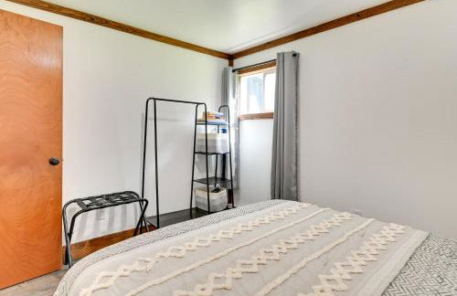 Cozy Catskills Cabin - 12 Mi to Windham Mountain! - Foto 10