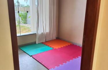 Mogiquicaba Beach House - Foto 35