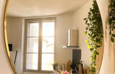 Le repos poitevin Le Floral - Photo 2