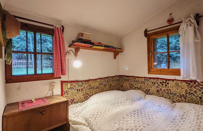 Holiday Home in Edlitz Near Ski Slopes - Foto 3