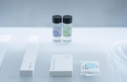 Luxury House Monti Azzurri - Foto 22