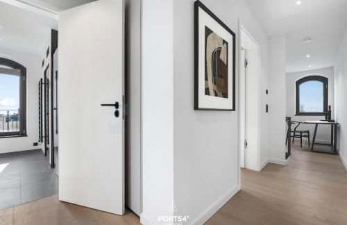 Times Square Penthouse List auf Sylt - Foto 25