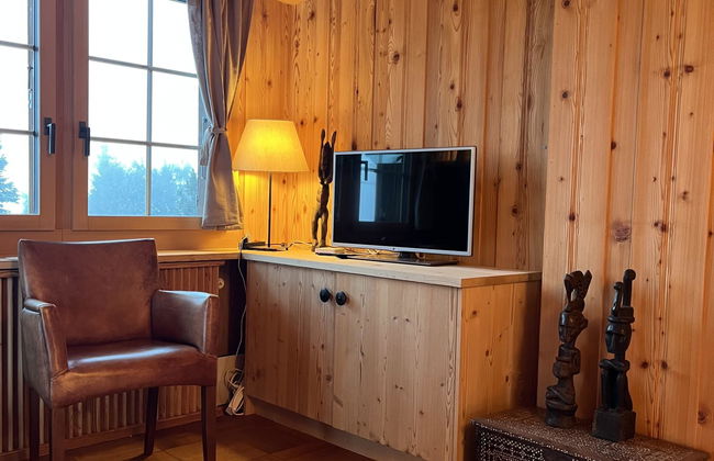 Hivernants Le Premier - Foto 24