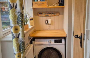 Shoemakers Cottage, Halesworth - Foto 45