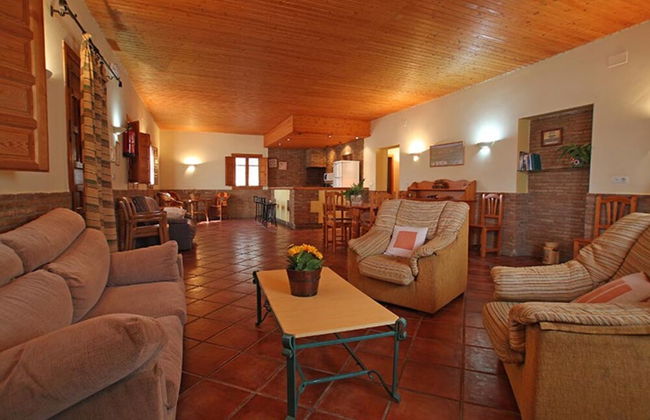 Casa Rural Isla Del Zujar - Photo 6