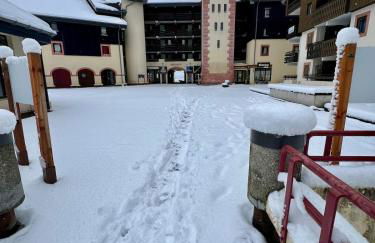 Le LODGE Les Esserts 1100 Morillon - Foto 8