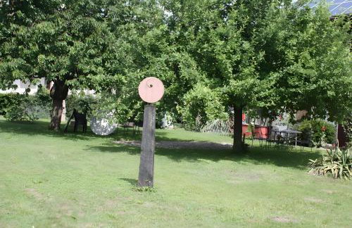 Ferienwohnung Lerchenberg - Foto 12