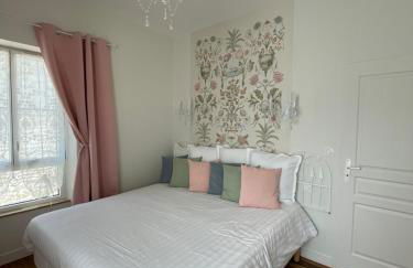 Le Clos de l'Armançon - Maisons de charme au bord de la rivière - Classé 4 étoiles - Foto 71