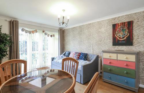 Wizard's Hideaway - Foto 3