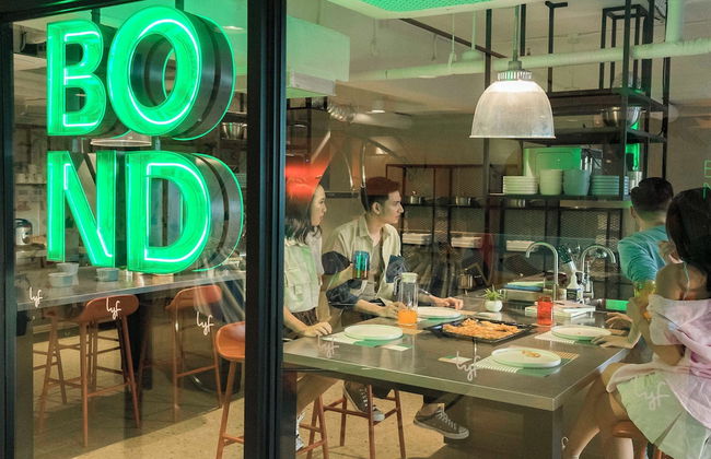 lyf Cebu City managed by The Ascott Limited - Foto 42