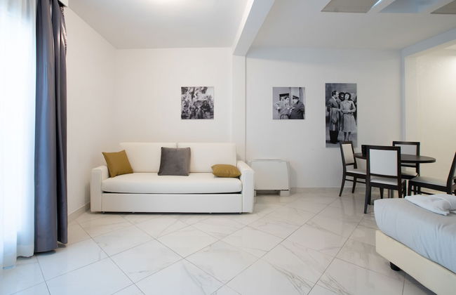 Morin 10 Rome Exclusive Suites - Foto 70