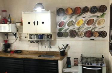 Refúgio Azul na Praia - Itaipuaçu-RJ - Foto 19