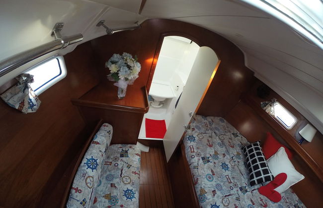 Yacht Suite - Marina di Grosseto - Foto 5