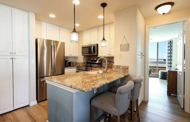 Oceanside Beach Condos - Foto 75