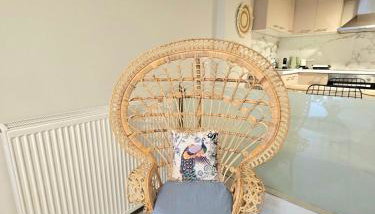 Peacock House - Foto 2