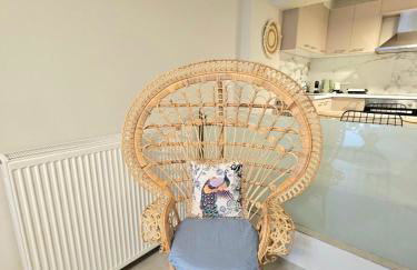 Peacock House - Foto 2