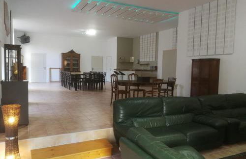 Gîte de la Châtaigneraie - Foto 7