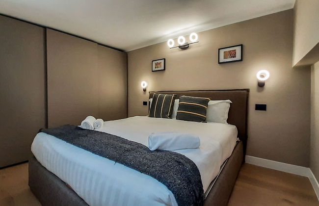 JOIVY Superb Loft for 4 near Sempione Park - Foto 15