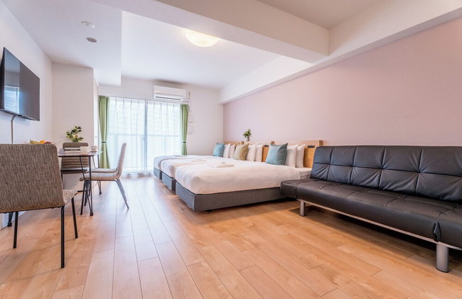 ESLEAD HOTEL Namba South 1 - Foto 24
