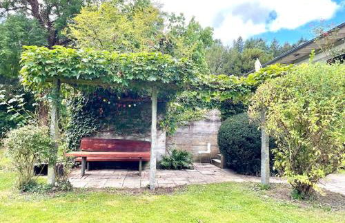 Gartenparadies Ferienhaus - Foto 24