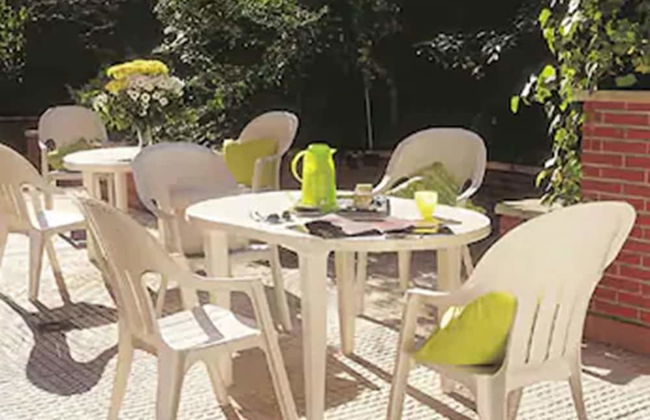 Espahotel Plaza Basílica - Foto 43