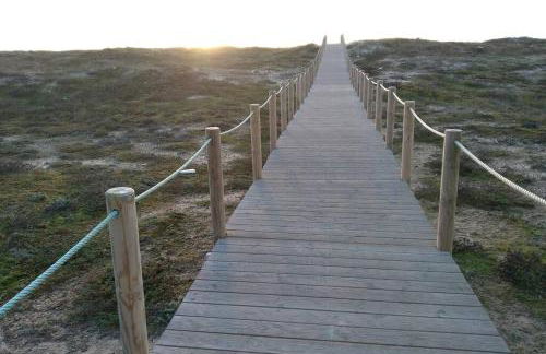 AZURARA BEACH large and sunny apartment - Foto 19